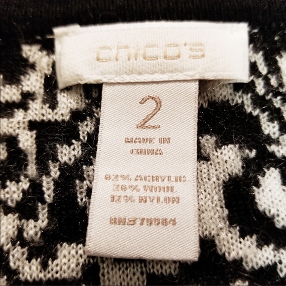 Chico Sweater - Picture 3 of 6